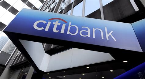 ATM U. . Citibank bank locations